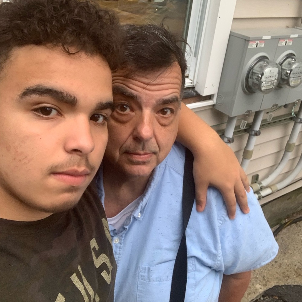 Meet your Posher, Joshua